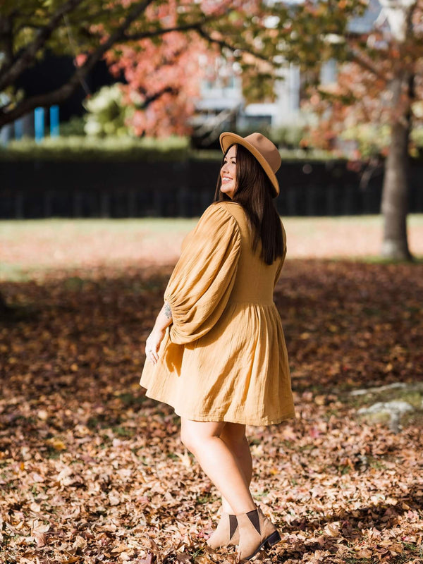 Cove Dress