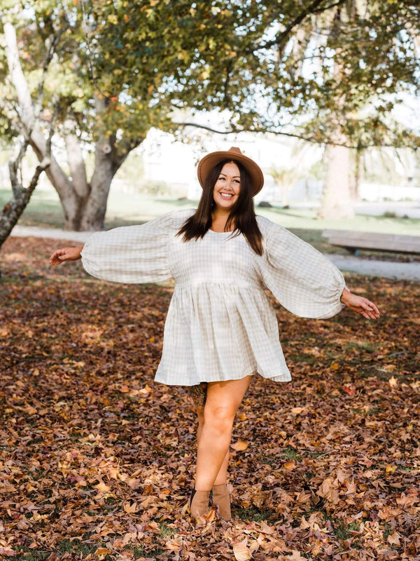 Cove Dress