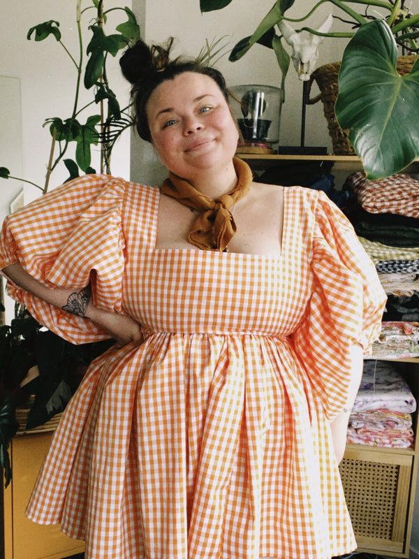 Clover Dress