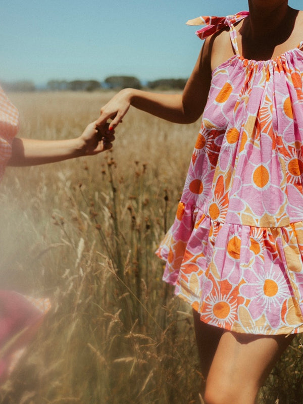 Melia Dress