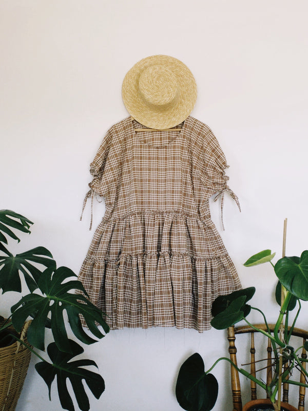 Oakland Dress