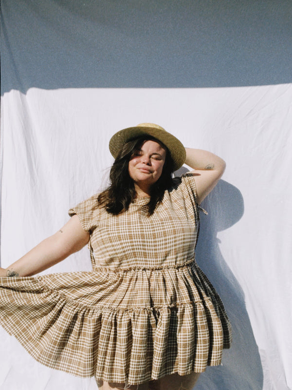 Oakland Dress