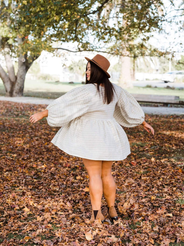 Cove Dress