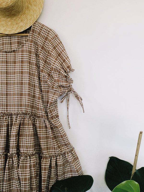 Oakland Dress