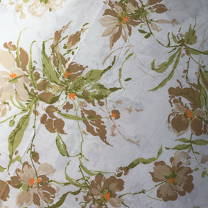 Fabric: Vintage Floral 21