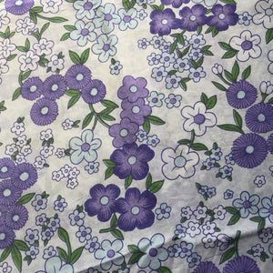 Fabric: Vintage Floral 25