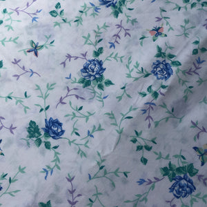 Fabric: Vintage Floral 34