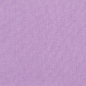 Fabric : Organic cotton in lilac