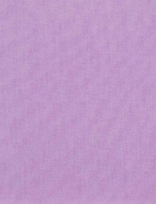 Fabric : Organic cotton in lilac