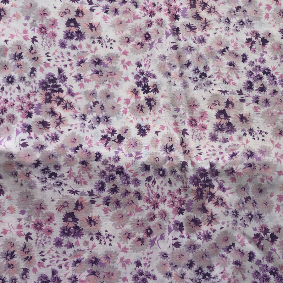 Fabric: Vintage Floral 38