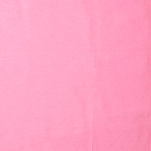 Fabric : Organic cotton in Candy