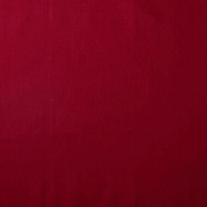 Fabric : Organic cotton in Ruby