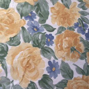 Fabric: Vintage Floral 31