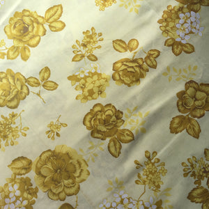 Fabric: Vintage Floral 26