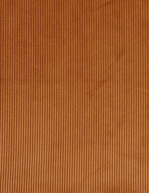 Fabric: Caramel Corduroy