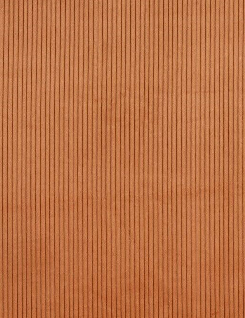 Fabric: Toffee Corduroy