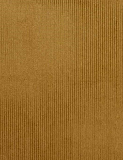 Fabric: Mustard Corduroy