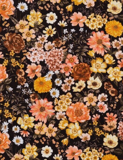 Fabric: Morgan Corduroy