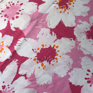 Fabric: Vintage Floral 43