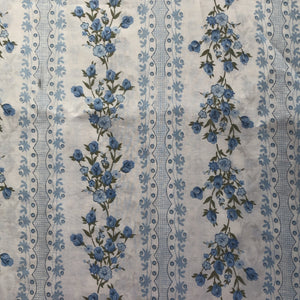 Fabric: Vintage Floral 32