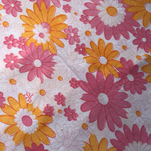 Fabric: Vintage Floral 41