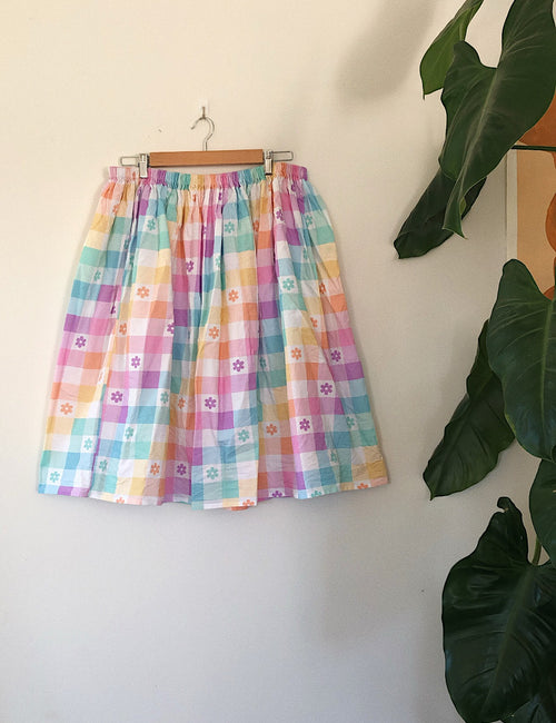 Riley skirt