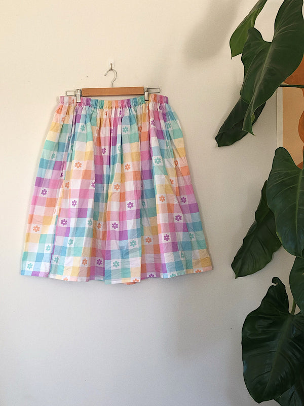 Riley skirt