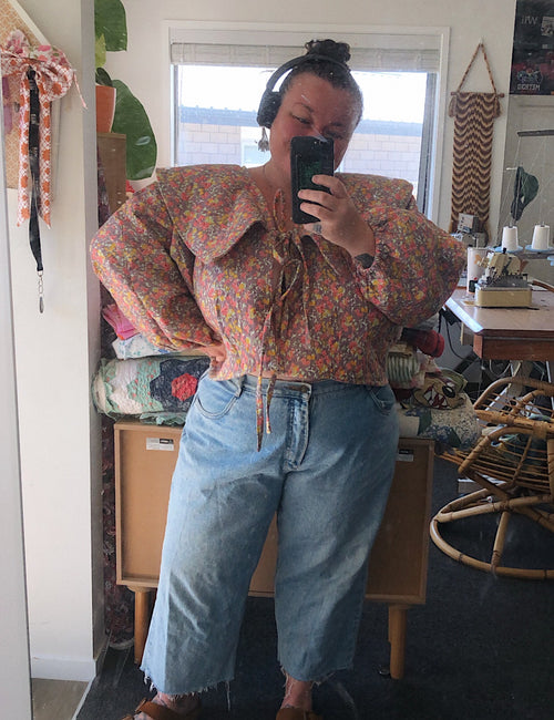 Picnic Jacket