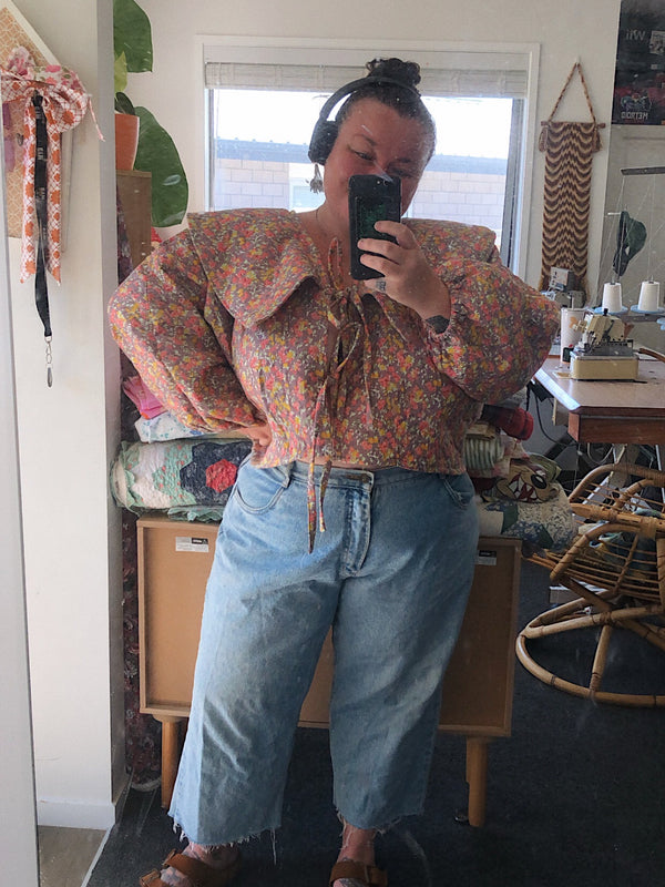 Picnic Jacket