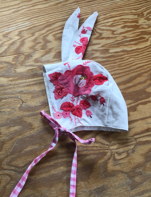Bunny Bonnet