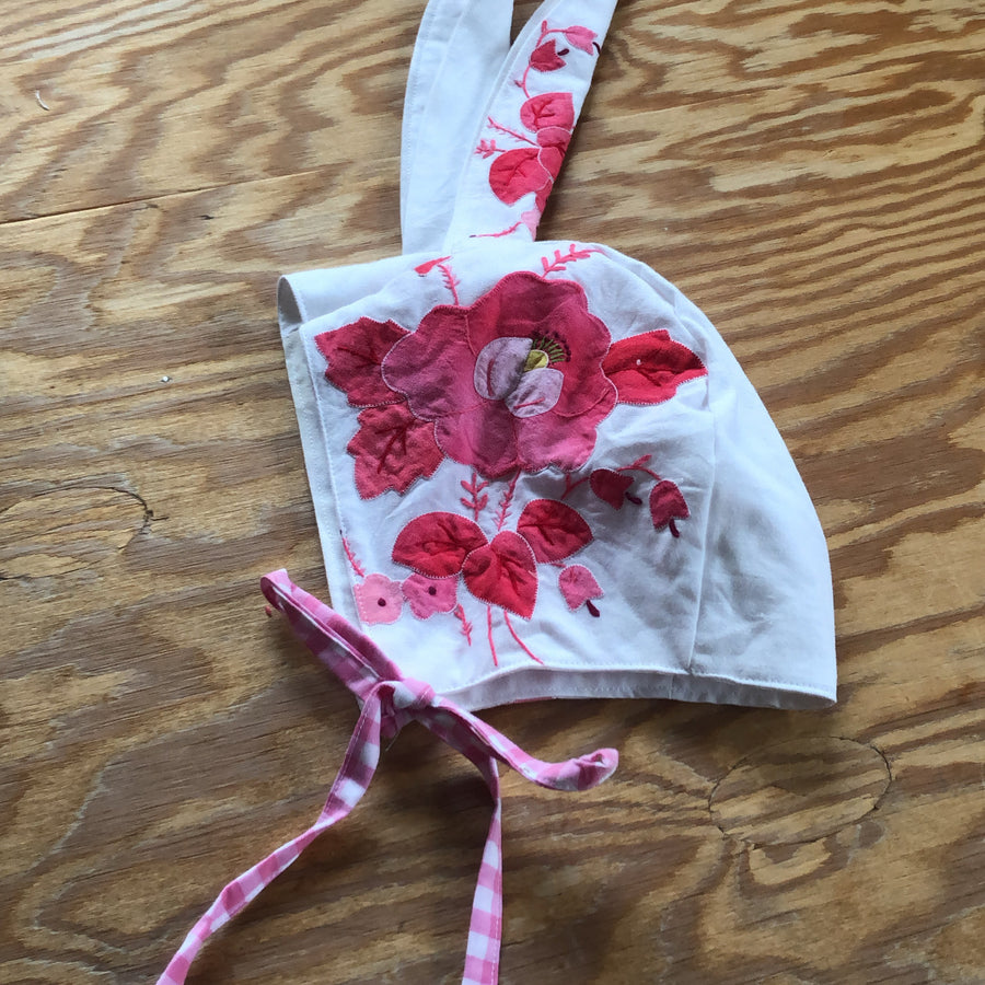 Bunny Bonnet