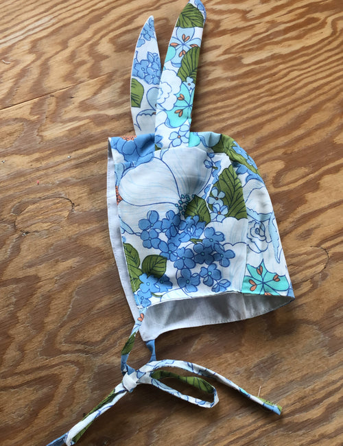 Bunny Bonnet
