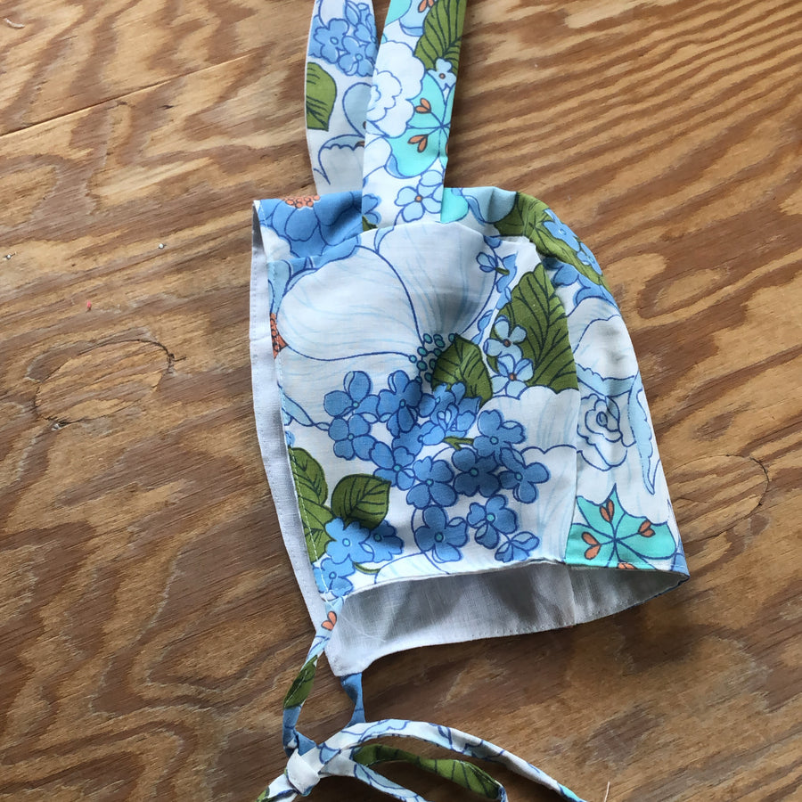 Bunny Bonnet