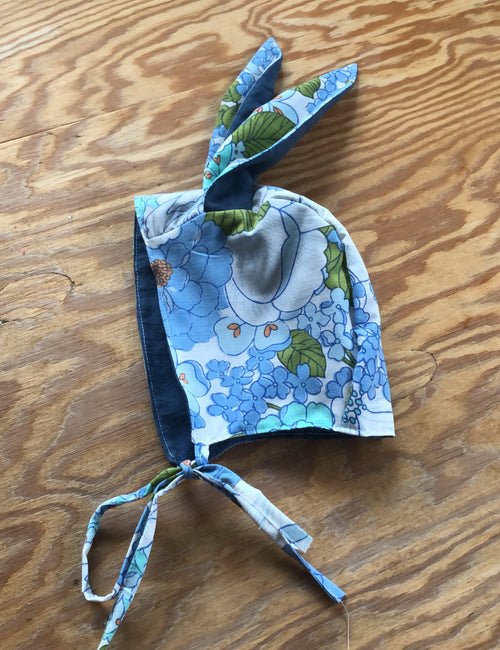 Bunny Bonnet