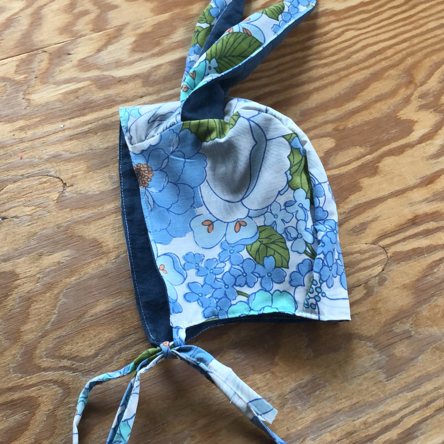 Bunny Bonnet