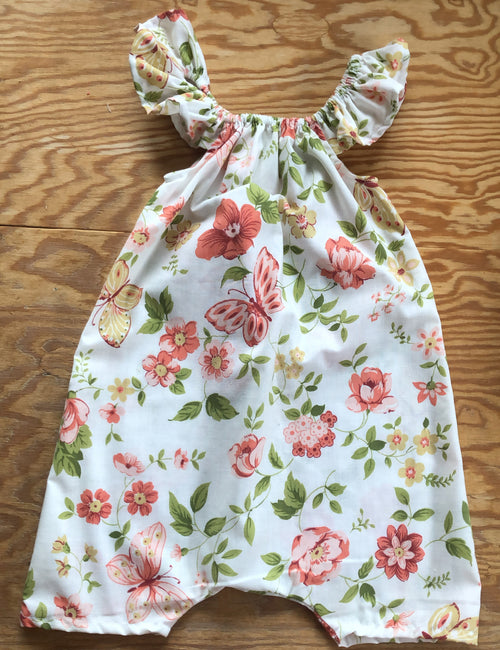 Arlo Romper
