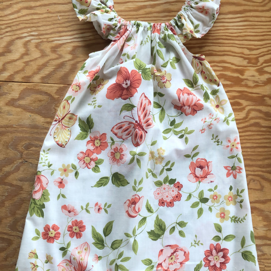 Arlo Romper