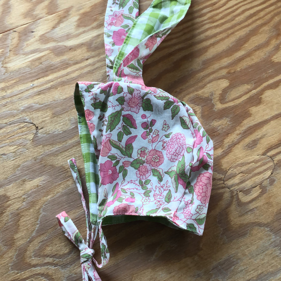 Bunny Bonnet