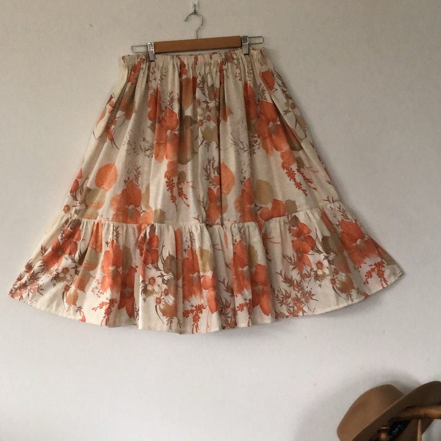 Midsommar Skirt