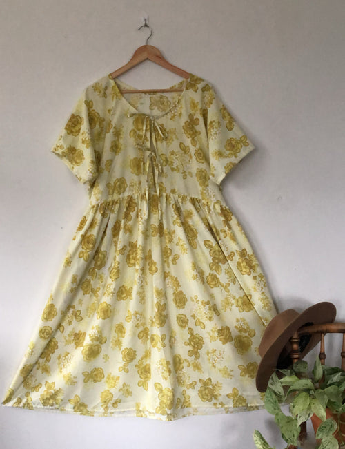 Aggie Frankie Dress