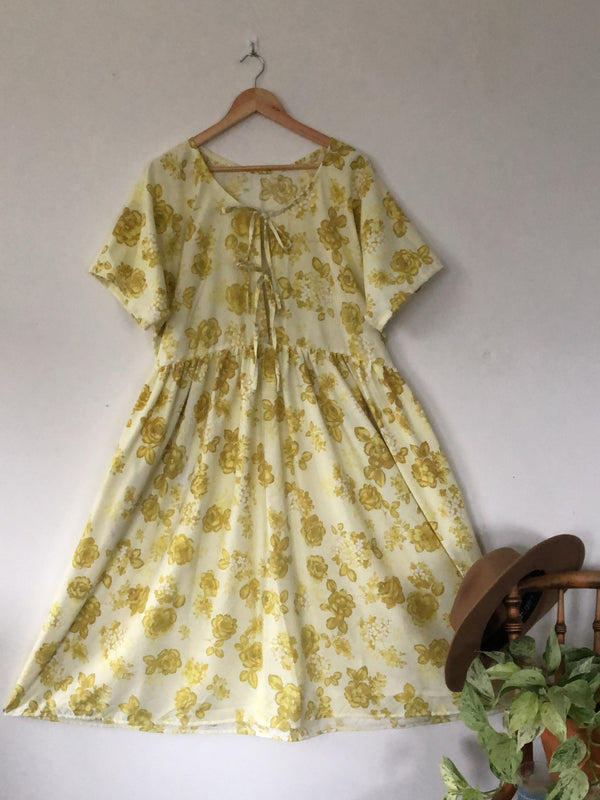 Aggie Frankie Dress