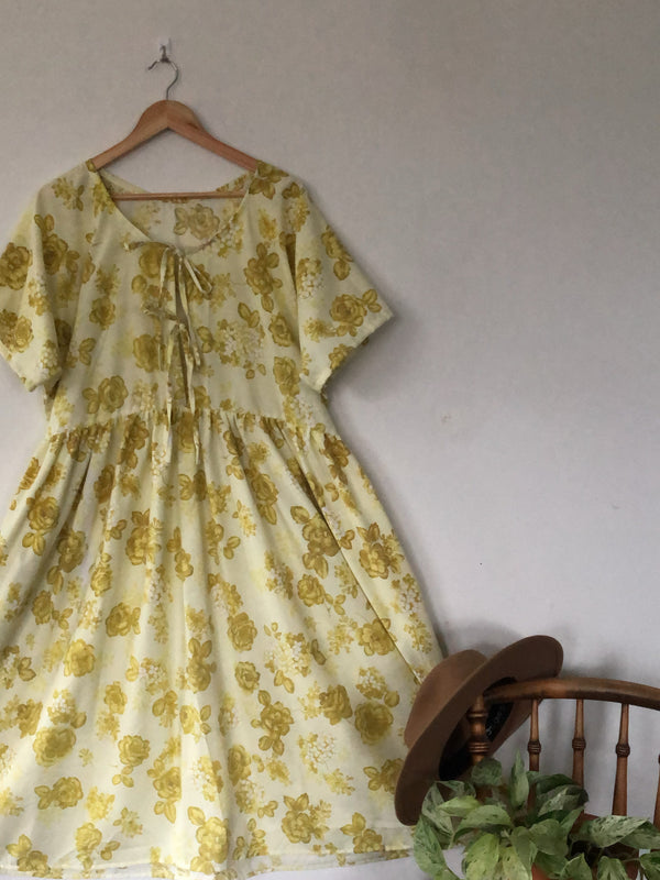 Aggie Frankie Dress