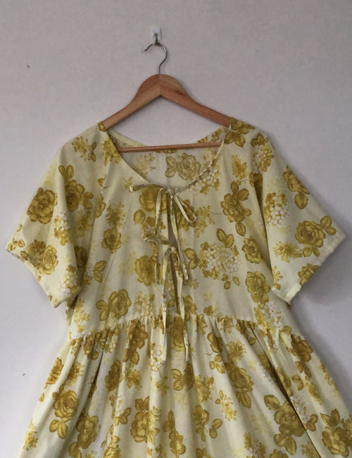 Aggie Frankie Dress