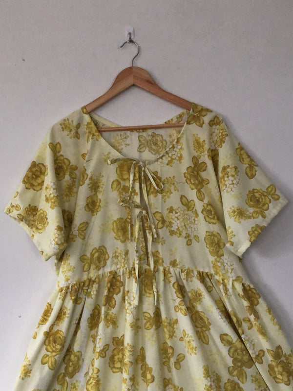 Aggie Frankie Dress