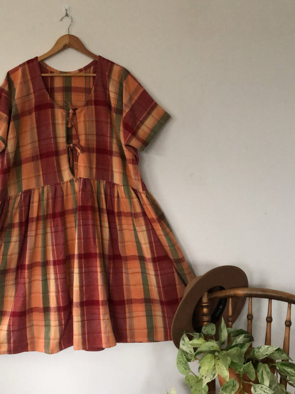 Picnic Frankie Dress
