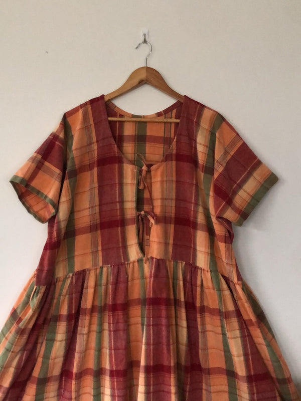 Picnic Frankie Dress