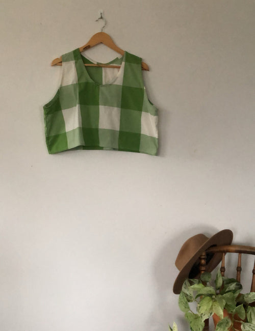 Picnic Crop