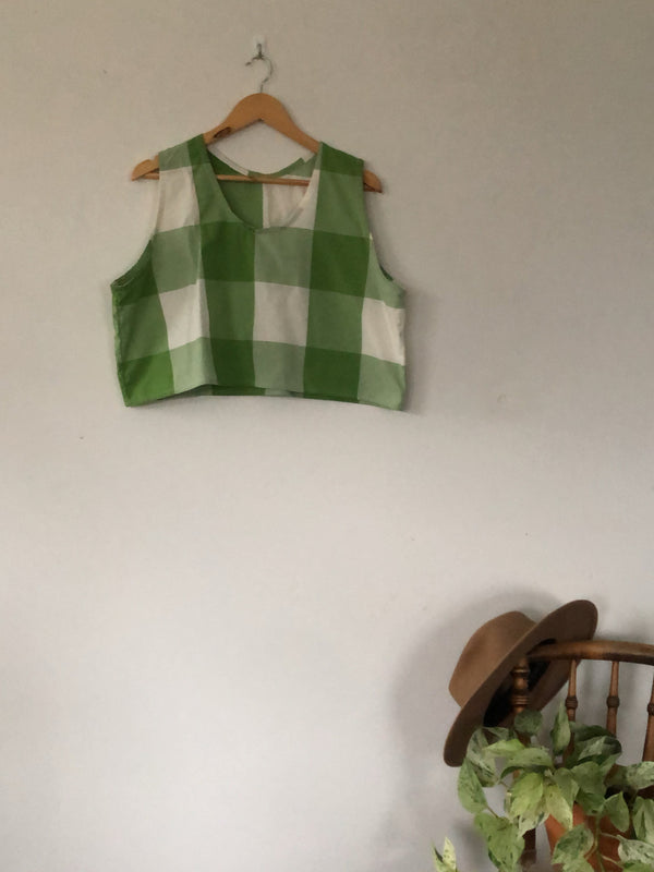 Picnic Crop