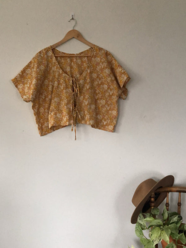 Frankie Crop