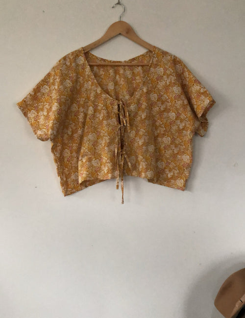 Frankie Crop